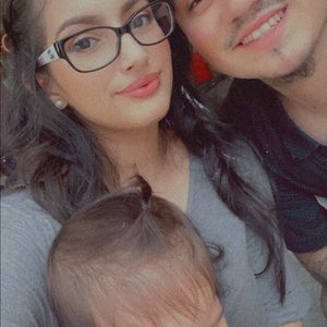 Meet your Posher, Jailene